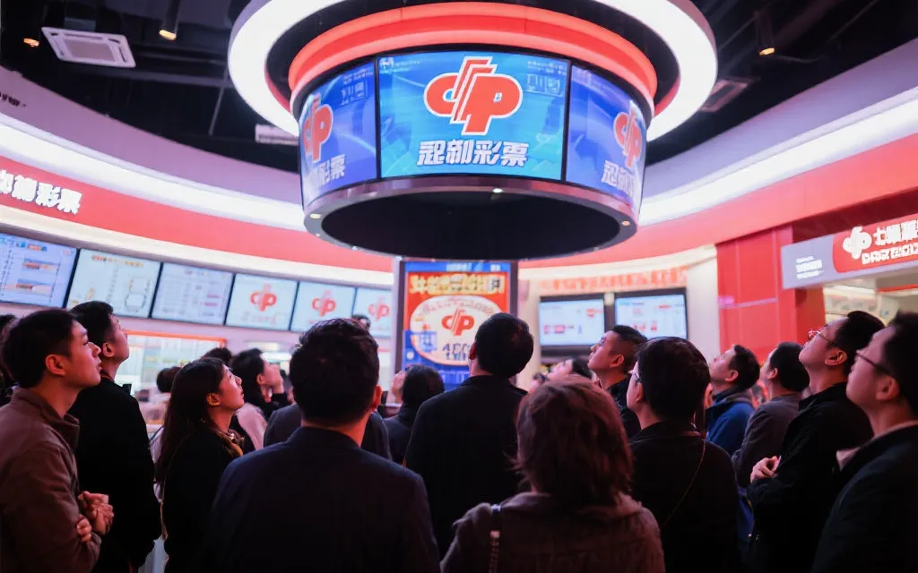 双色球 2025126 期开奖结果公布：814 万头奖惊喜来袭，奖池高达 28.46 亿元